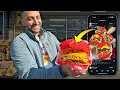 I tried every VIRAL food in Cleveland