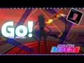 Synth Riders Go feat Mai Lan - M83