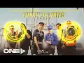 Funky De Antes (Remix) - Letan x Cris MJ x KALEB DI MASI x ECKO x Marcianeke x DJTAO |🔊Bass Boosted🔊