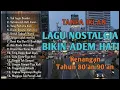 Lagu TANPA IKLAN | Lagu Nostalgia Bikin Hati Adem || Lagu Kenangan 80an 90an