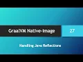 GraalVM Native-Image in depth -