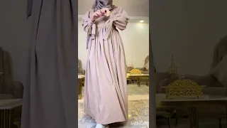Shorts موضيلات حجاب حجابات فساتين عبايات محجبات حجاب شرعي حجاب استايل 2023 Hijab 