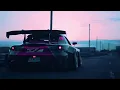 ENDLESS LOVE - DVRST, OBLXKQ