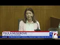 Prosecution rests in Lindsay Clancy trial defense begins calling witnesses
