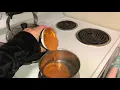 Genevieve Shawcross - Campbell s Soup Commercial