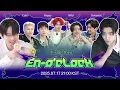 Download Lagu ENHYPEN (엔하이픈) 'EN-O'CLOCK' TEASER : 욕망의 항아...니 EN-O'CLOCK
