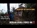 Lagu ADA HANTU DI KAMAR!! NEKAD UJI NYALI SENDIRI DI RUMAH DEKAT KUBURAN ANGKER