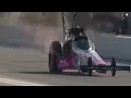Top 5 Top Fuel break ups