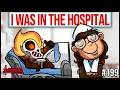 Download Lagu I was in the hospital -  The Binding Of Isaac Repentance+ 199