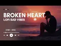 Download Lagu Drowning in Tears 💔 LoFi Sad Vibes (Slowed + Reverb)