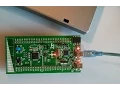Debugging STM32F072B unter Eclipse mit OpenOCD