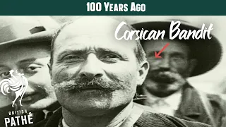 What Was Happening 100 Years Ago? | 1926 on Film