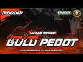 Download Lagu DJ BANTENGAN ‼️ GULU PEDOT 🔴PMR GROUP FT DJ DIKA SQRPNTS \
