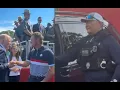 Download Lagu SHOCK! Armed Detective Snuck Past Secret Service Into Ryder Cup, Acting Like Trump’s Security Detail