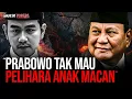 Lagu PANGI SYARWI CHANIAGO: TAK ADA PERIODE KEDUA BAGI PRABOWO-GIBRAN