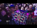 2NE1 I Am The Best+I Love You at KPop Collection 2012