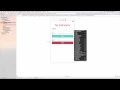 How to Build a Tip Calculator Part 6 Detect UIControl Events