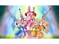 Download Lagu Ojamajo Doremi Motto Magical Stage Full HD 1080p
