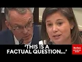 Answer The Question Goodlander Presses Trump To Say Which Tariffs Impact Businesses