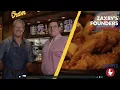 Zaxby s Founder s Story