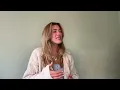 “Speaking Terms” by Ella Langley Cover 