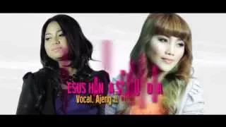 Download LAGU ROHANI - YESUS HANYA SEJAUH DOA - AJENG ASTIANI (XFactor Indonesia 2015) feat CHICHIE SALMON MP3