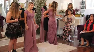 Bringing Up Bates - Dressed To The Nine teen s