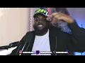 AJ Tracey x Unknown T HEAR DAT STYLE  REACTION 🔥 | Goes Crazy