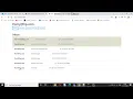 Mail project screencast for CS50 s Web Programming with Python and Javascript