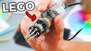 Download GENIUS LEGO Gadgets YOU can Build Yourself! MP3