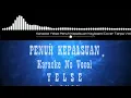 Download Lagu penuh kepalsuan yelse(karaoke tanpa vokal)