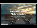Download Lagu Tonight, I celebrate my love for you - Sax Cover by JOHNNY
