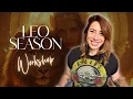 Leo Season 2026 Workshop