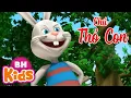 Download Lagu Chú Thỏ Con - Nhạc Thiếu Nhi Sôi Động Hay Nhất Chú Thỏ Tinh Nghịch