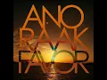 Favor - Anoraak