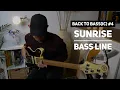 Download Lagu Sunrise Bass Line | Back To Bass(ic) #4