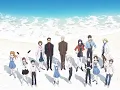 Download Lagu Evangelion 3.0+1.01 Thrice Upon a Time - Tsubasa wo Kudasai