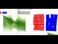 Grasshopper Octopus - Viewing MOO solutions