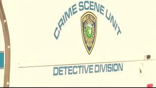 Great Falls PD investigating suspicious death