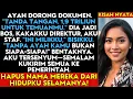 Download Lagu Risetku Dicuri Ayah, Dijual Rp1,9 Triliun. Saat Arbitrase, Hakim Buka Amplop Rahasia…