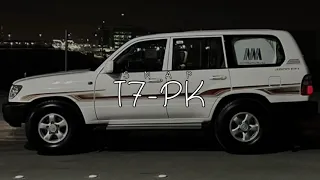 ماتعمدت احترقت ولا بريت ونمت وكيف اغيب ان صارت طعوني من الداخل شبل الدواسر بطيئ 