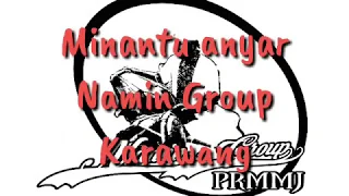 Download JAIPONG NAMIN GROUP - Minantu Anyar MP3