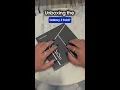 Download Lagu Galaxy Z Fold7 Unboxing