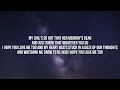 Rachel Chinouriri - So My Darling (Lyrics) "Remember I’ll always love you" [TikTok Song]