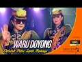 DOLALAK WARU DOYONG, Dolalak Putri Santi Rahayu - Live Semayu Selomerto Wonosobo