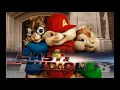Post Malone Candy Paint FF8 ALBUM Chipmunks Version