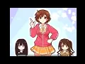1 Hour of Mio Honda - Step! [REUPLOAD]