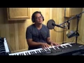 Download Lagu Each day with you (cover) - Martin Nievera - piano / vocal by Leo Cagape
