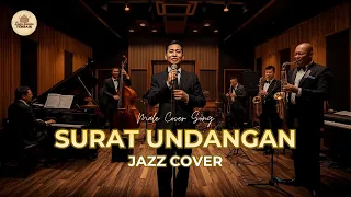 surat undangan poppy mercury pop jazz cover