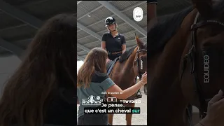 Le Bit et Bridle-fitting, comment ça marche ?
